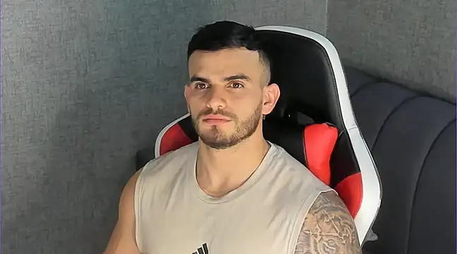 Ricardogo19 online show from January 26, 2025, 5:55 pm