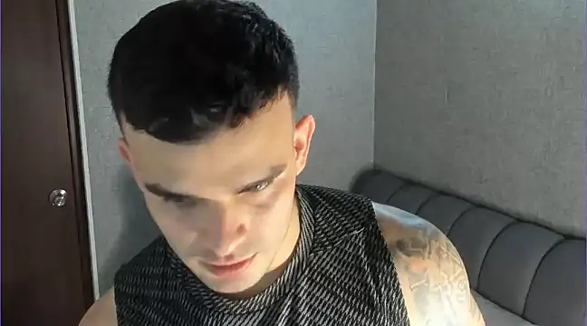 Ricardogo19 online show from January 31, 2025, 11:24 pm