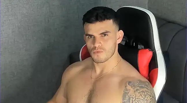 Ricardogo19 online show from February 6, 2025, 11:04 pm