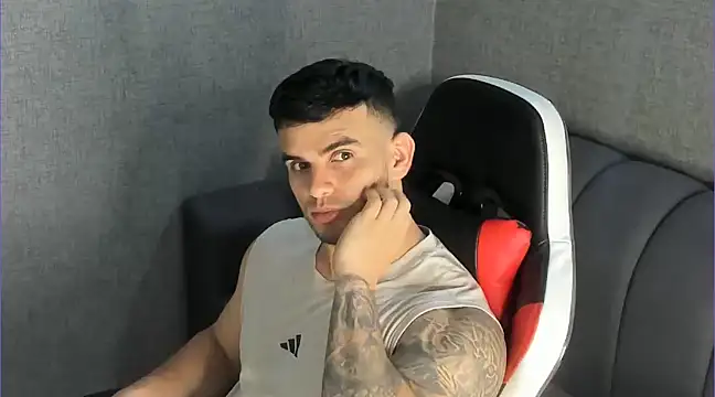 Ricardogo19 online show from February 10, 2025, 4:47 pm