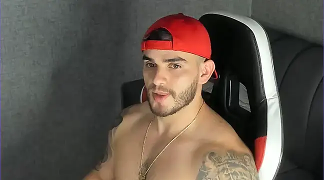 Ricardogo19 online show from March 11, 2025, 7:25 pm