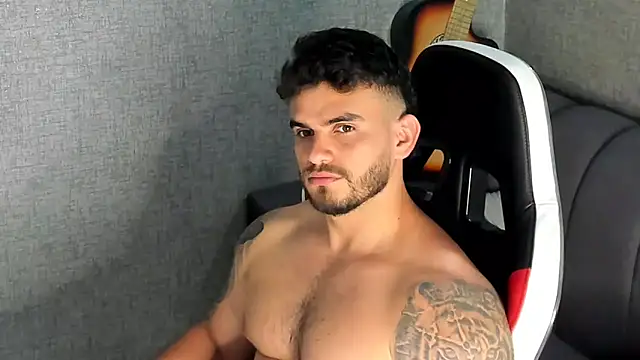 Ricardogo19 online show from September 16, 2025, 3:24 pm