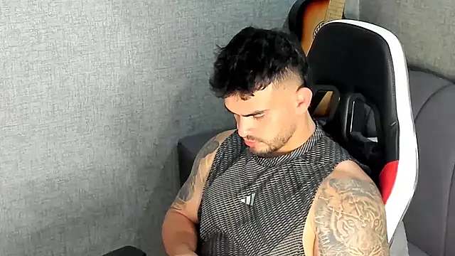 Ricardogo19 online show from November 5, 2025, 6:30 pm