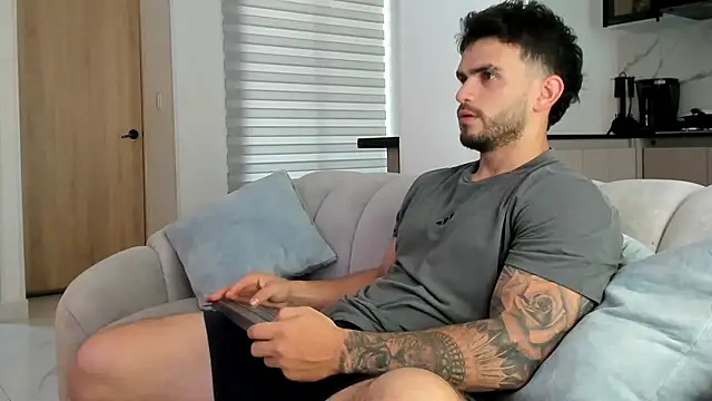 Ricardogo19 online show from March 2, 2026, 2:13 pm