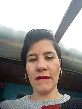 Cristina Vanegas631 online show from January 14, 2025, 12:03 pm