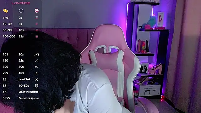 LoaLuxury online show from January 20, 2025, 6:21 pm