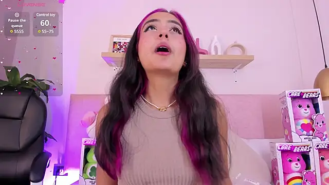 emily bank online show from February 1, 2025, 7:23 pm