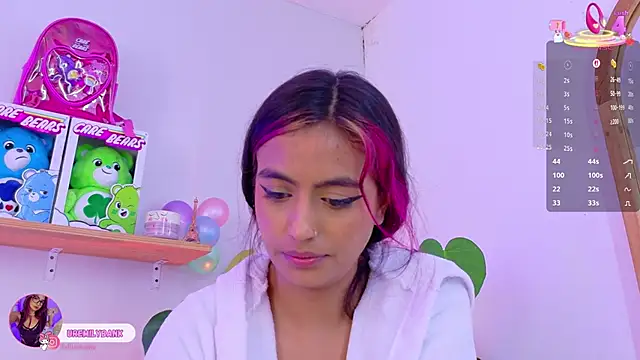 emily bank online show from January 8, 2026, 8:27 am