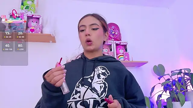 emily bank online show from March 27, 2026, 8:08 pm