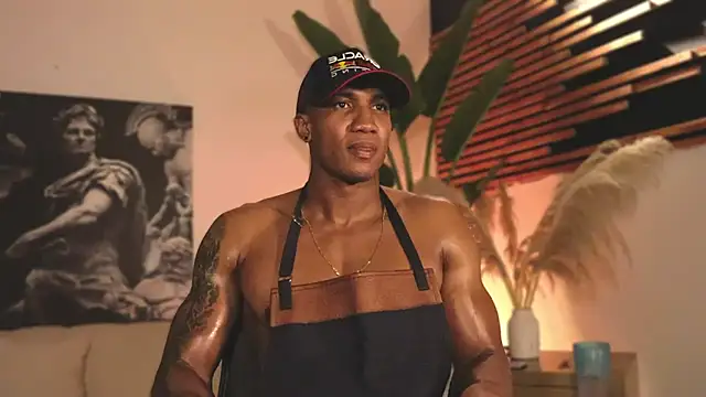 Logan Varela online show from February 6, 2025, 1:05 am