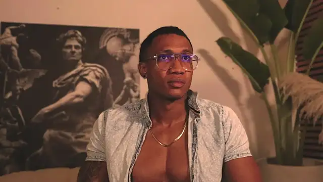 Logan Varela online show from February 15, 2025, 9:49 am