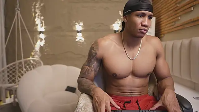 Logan Varela online show from April 8, 2026, 12:16 pm