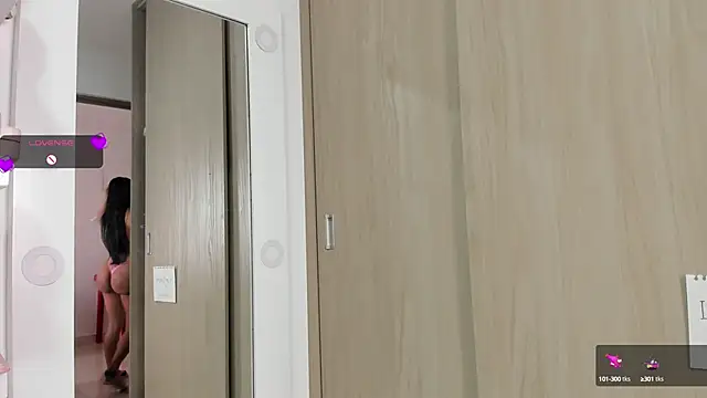 Queen Antonella Oficial online show from January 28, 2025, 12:11 pm