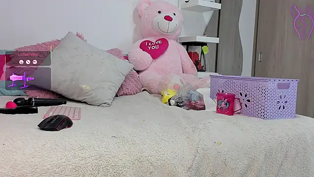 Queen Antonella Oficial online show from February 4, 2026, 10:15 pm