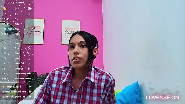 yourcuteneighbourr online show from January 3, 2025, 6:11 am