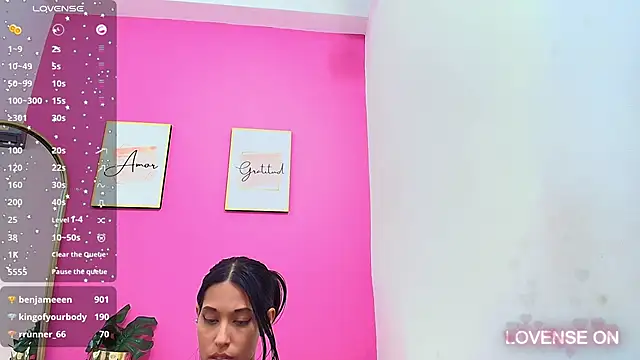 yourcuteneighbourr online show from January 9, 2025, 9:27 am