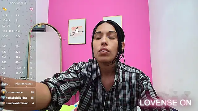 yourcuteneighbourr online show from January 11, 2025, 6:03 am