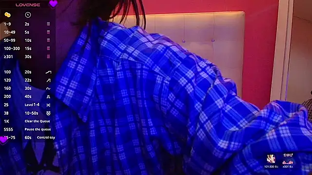 yourcuteneighbourr online show from February 5, 2025, 3:02 am