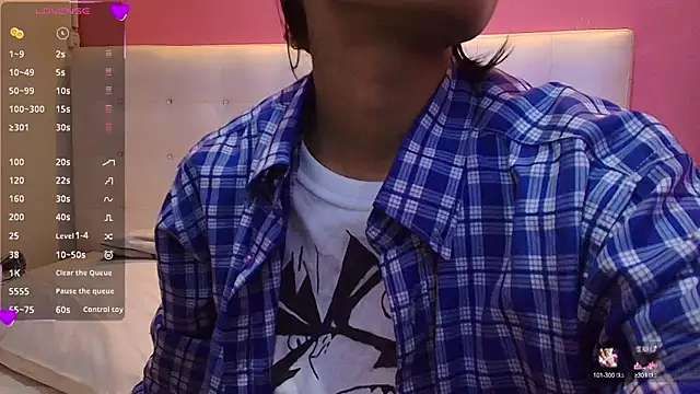 yourcuteneighbourr online show from February 6, 2025, 3:06 am