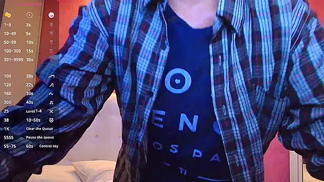 yourcuteneighbourr online show from February 21, 2025, 3:01 am