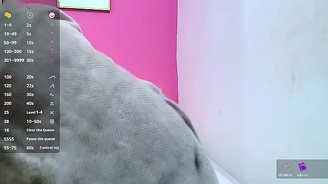 yourcuteneighbourr online show from February 27, 2025, 3:04 am