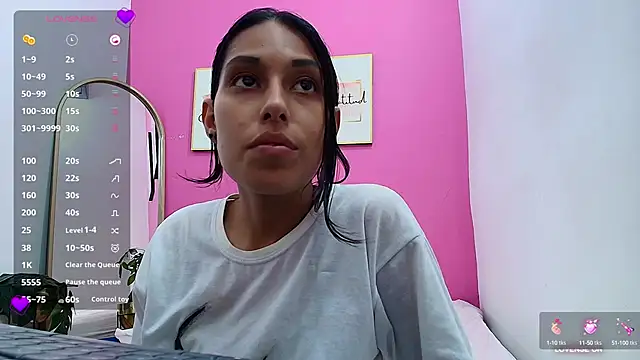 yourcuteneighbourr online show from March 14, 2025, 9:35 am