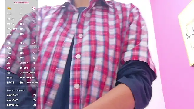 yourcuteneighbourr online show from March 6, 2026, 3:03 am