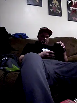 Tyrish361 online show from January 18, 2025, 1:08 am