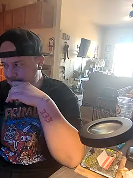 Tyrish361 online show from October 11, 2025, 8:18 pm