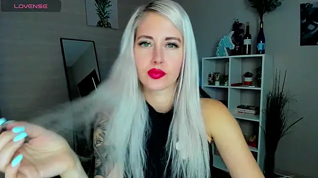 Mermaid N online show from September 10, 2025, 1:38 am