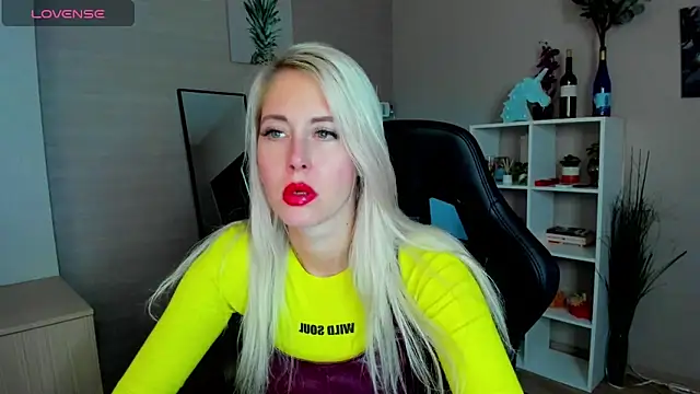 Mermaid N online show from September 22, 2025, 1:40 am