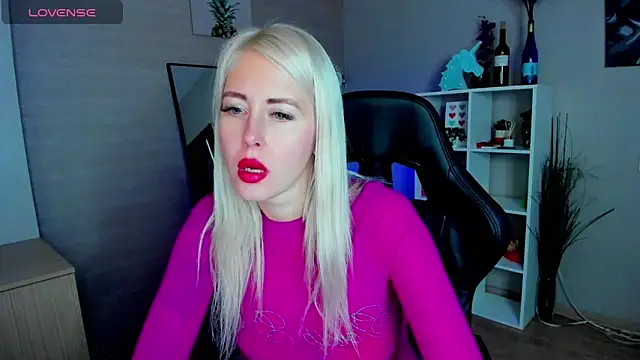 Mermaid N online show from October 2, 2025, 1:34 am