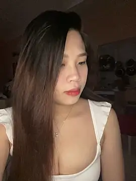 Bae1103 online show from October 3, 2025, 5:54 pm