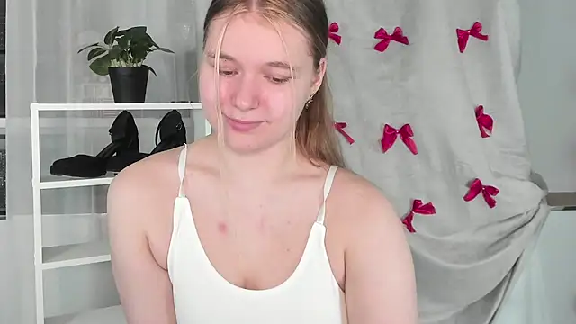 Rebecca Kelly online show from January 31, 2025, 6:36 pm