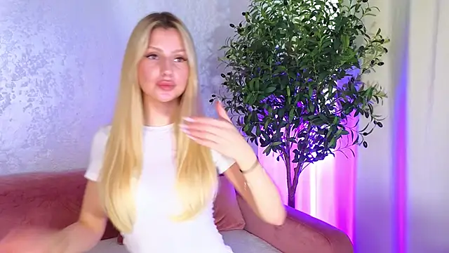 Grace Gordon online show from February 7, 2025, 8:33 am