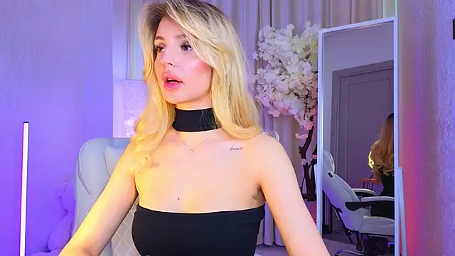 Grace Gordon online show from March 16, 2025, 4:20 am