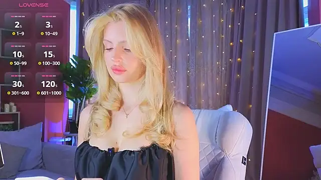 Grace Gordon online show from February 6, 2026, 4:50 am