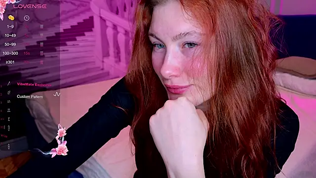 Liv Fay online show from December 19, 2024, 1:40 pm