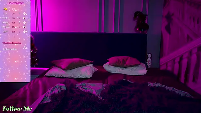 Liv Fay online show from January 4, 2025, 7:23 pm