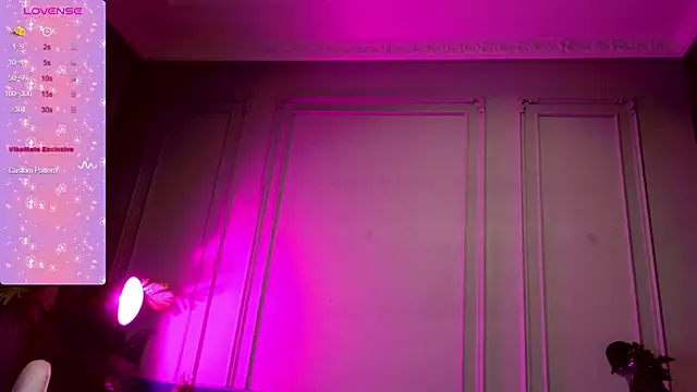 Liv Fay online show from January 5, 2025, 8:21 pm