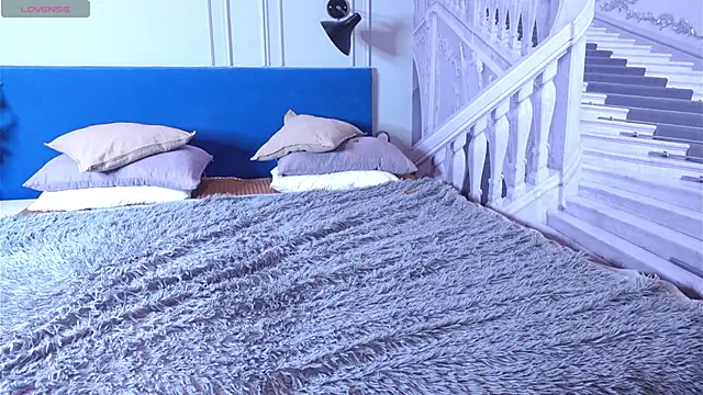 Liv Fay online show from January 30, 2025, 1:10 pm