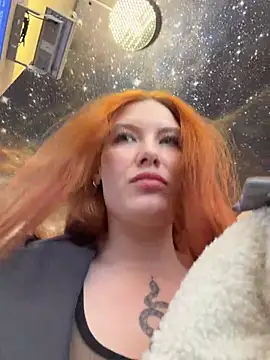 Liv Fay online show from February 10, 2026, 12:42 pm