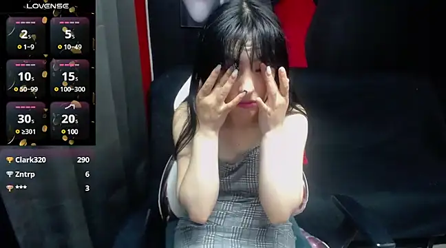 sailor moon07 online show from February 15, 2025, 10:52 pm