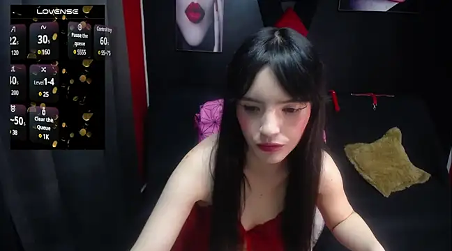 sailor moon07 online show from February 26, 2025, 6:32 pm