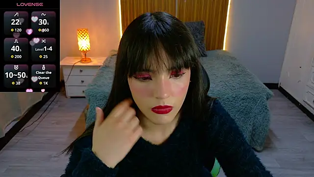 sailor moon07 online show from February 8, 2026, 4:27 am