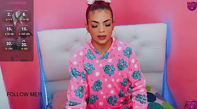 alexa-xxx- online show from January 25, 2025, 8:53 am