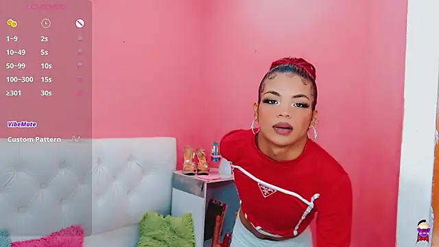 alexa-xxx- online show from February 18, 2025, 8:27 am