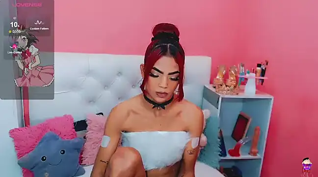 alexa-xxx- online show from March 6, 2025, 8:30 am