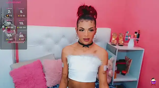 alexa-xxx- online show from March 11, 2025, 7:58 am