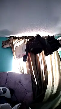 Tiphanydirty3 online show from October 30, 2025, 6:52 pm